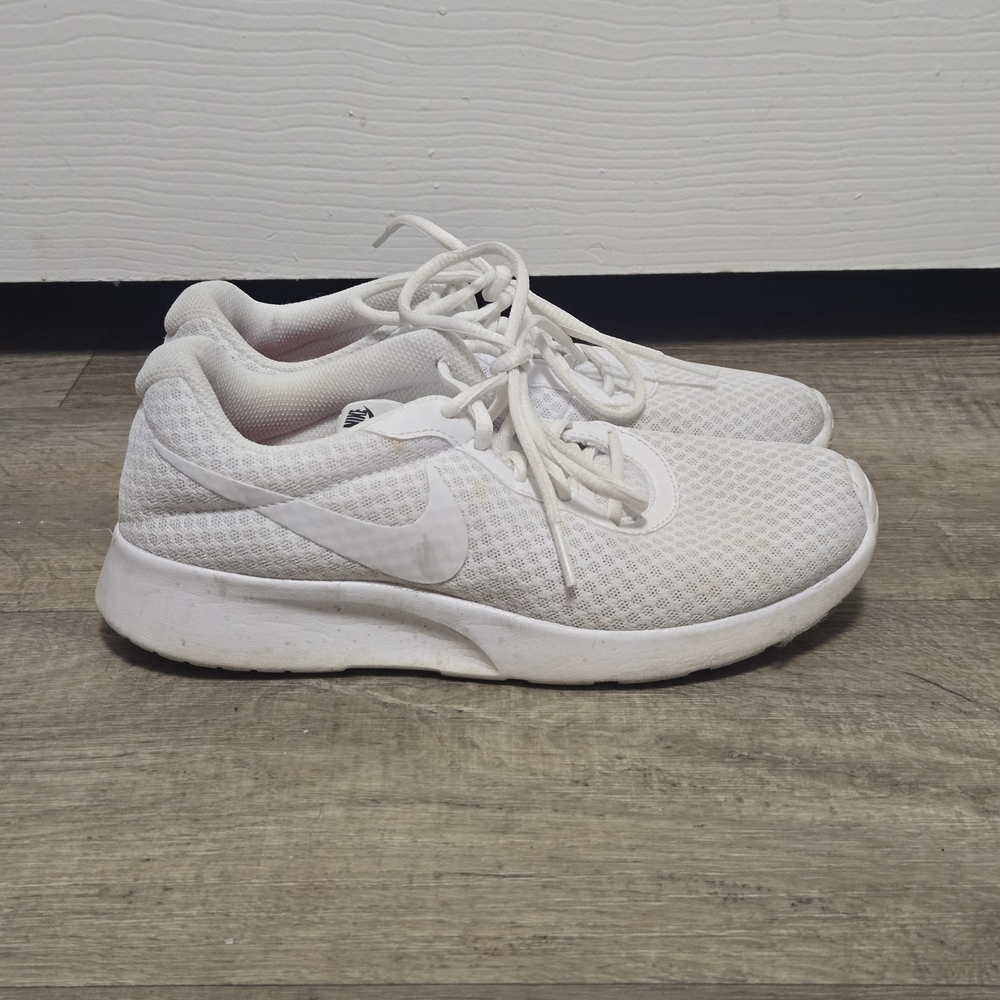 Nike White Sneakers